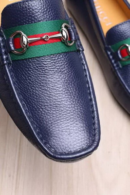 Gucci Business Fashion Men  Shoes_175